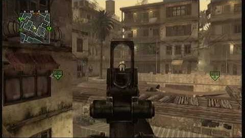 Hardcore Radar dispute