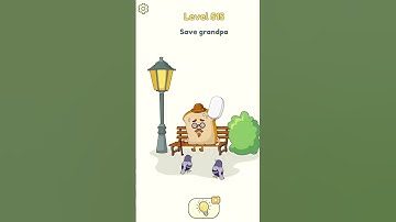 DOP 2 Level 515 Delete One Part DOP Puzzle Games