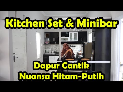 Video: Dapur Sudut Putih (42 Foto): Ciri Set Dapur Berkilat Kecil. Bagaimana Memilih Dapur Moden?