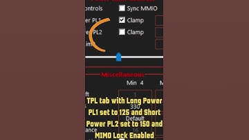 ThrrotleStop Settings for MSI GE67HX Laptop Which Reduced Temps by 20 Degrees
