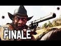 RDR 2 FINALE