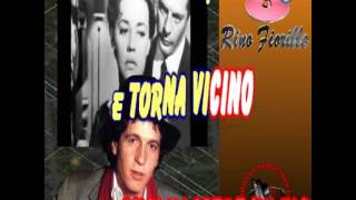 Video thumbnail of "Rino Gaetano A mano a mano - Karaoke by Rino Fiorillo"