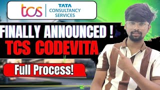 How To Register For Codvita 2025 Step-By-Step Guide Exam Process Everything You Need To Know