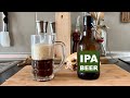 How To Brew Your Homemade IPA BEER 🍺