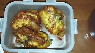 Makanan 4 sehat 5 sempurna