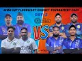 Live match aiwa cup 2k24 nuapada day2