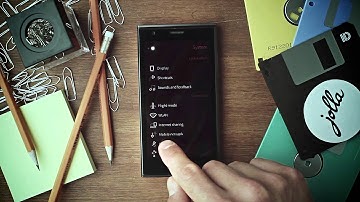 How to set basic settings