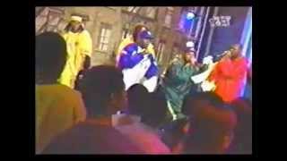 Cappadonna &amp; Rhyme Recca   Everything Is Everything Live