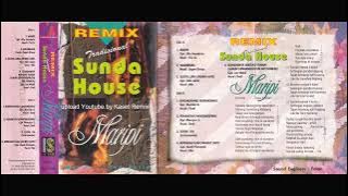 Remix Tradisional Sunda House Maripi - Side A