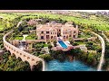 The Biggest Mansion in The World