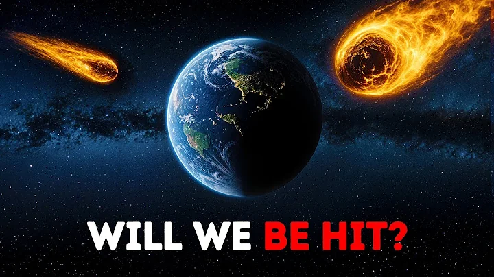 Unbelievable Space Facts That Are Both Terrifying and Cool