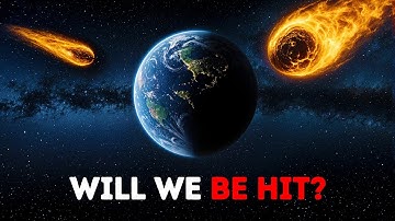 Unbelievable Space Facts That Are Both Terrifying and Cool