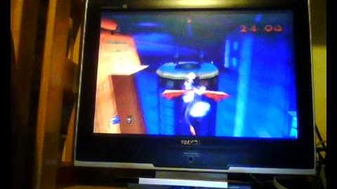 Spyro 2 Metro Speedway 41.51