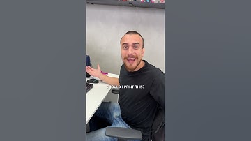 Tips for Printing in Vase Mode 🤩 #3d #3dprinting #3dprint #3dprinter #tips