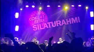 Don Lego - antara aku kau dan dia ● LIVE ● @rancatungku Silaturahmi djarumcoklat extra 2024 #donlego