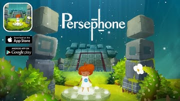 Persephone (by Plug in Digital) Gameplay (Android/IOS)