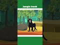 The Jungle Book - Part 3 | Story In Hindi For Kids | Mumbo Jumbo | जंगल बुक कहानी #kidsstories