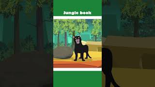 The Jungle Book - Part 3 | Story In Hindi For Kids | Mumbo Jumbo | जंगल बुक कहानी #kidsstories
