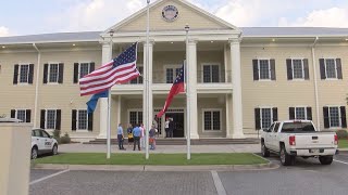 Comprehensive plan moves to final phase in Bryan Co.