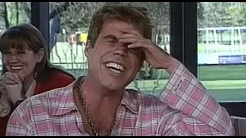 lvaro Escobar record su chascarro ms famoso
