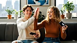 Multiplayer Fun with your friends - Soccer Fan  Game PC/ANDROID/IOS screenshot 3