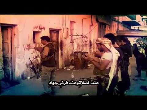 عاصفة الحزم يمن العروبة والإباء ينادي أحمد الكندري