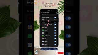 Dot se Number Tak: Notification Badge Ka Secret! 🤯📱 | #oneplus | #shorts screenshot 4