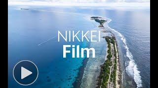 NIKKEI Film | From a sinking island: The choice of a Tuvaluan Family