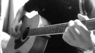 Bob Dylan - When the ship comes in - Cover. chords