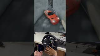 Toyota Supra Drifting in BeamNG.drive #toyota #beamngdrive #drifting #supra