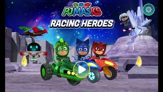 Playing PJ Masks Racing Heroes - 7 screenshot 2