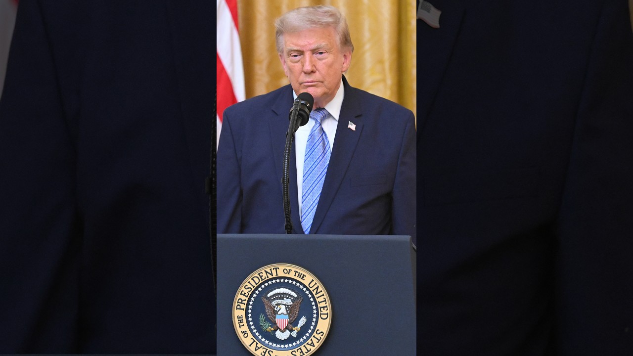 Trump calls for new election security measures as critics say he lacks new evidence