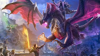 Best Strategy Multiplayer Mobile Game Rise of the Kings Android ios Gameplay screenshot 2