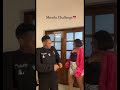 Capture de la vidéo Innoss'b Muselu Feat Djizzo [ Video Dance Challenge And Rebo]