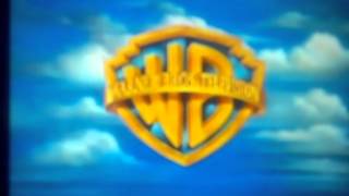 Warner Bros. Television Logo 2003-2004, 2006-present with Rare Music