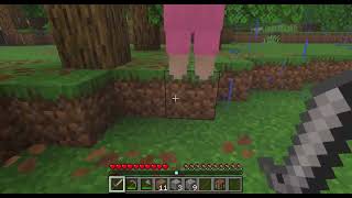 Fully natural ultra rare pink sheep screenshot 5