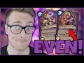 Demons? DEMONS. Even Warlock SMASHES the OPPOSITION | Ashes of Outland | Wild Hearthstone