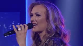 JUANITA DU PLESSIS - "Back Home Again" chords