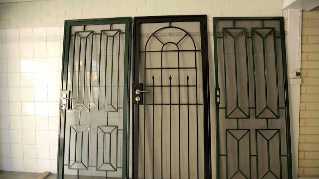 security equipment - Port Adelaide Portlite Windows & Port Screens ...