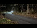 2021 ID 4 Pedestrian Sound 2021 ID 4 Pedestrian Sound