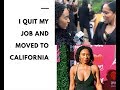 I moved to LA with no job and no apartment|Toi Talks