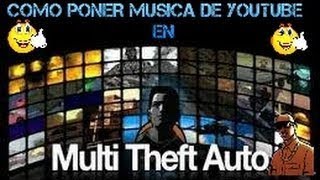Como Poner Musica Fuete O Despacio En MTA 2017|2018 FUNCIONA!!!! screenshot 5