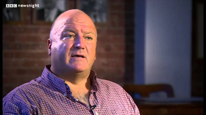 "Whose going to hold the banner for us?" Bob Crow ...