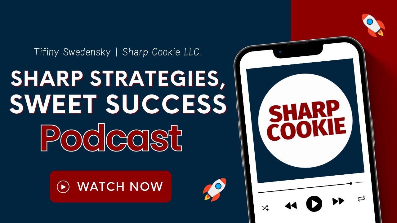 Mastering Marketing Systems & Operations with Cassidy Lewis