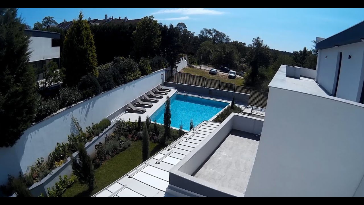 MAGNAT nekretnine - Novi PENTHOUSE, Novo Dedinje - PRODAJA stana Beograd 210m2 + 45