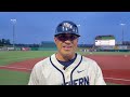 Chris Ramirez, Southern Indiana (2026 OVC Baseball Championship - Game 7)