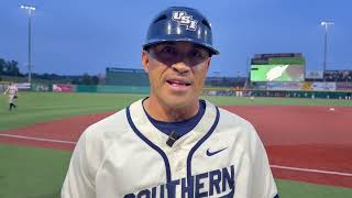 Chris Ramirez, Southern Indiana (2026 OVC Baseball Championship - Game 7)