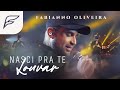 Nasci pra te louvar  fabianno oliveira clipe oficial