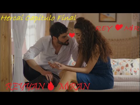 Hercai Capitulo Final