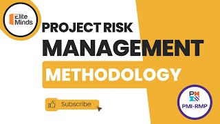 Project Risk Management Methodology
